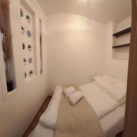 Kawalerka W Centrum Lejlighed *