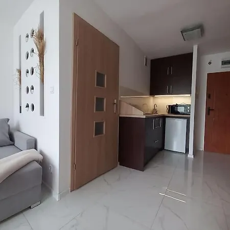 Apartment Kawalerka W Centrum *