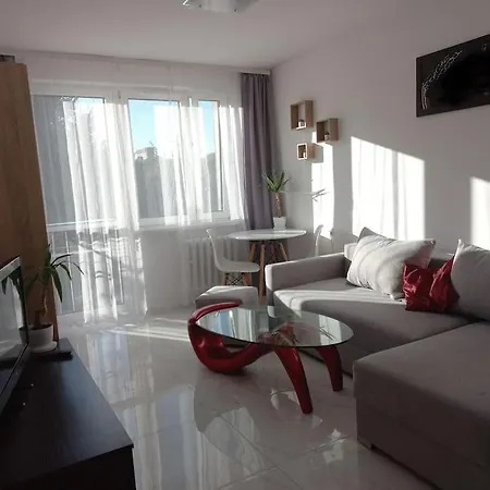 Kawalerka W Centrum Wadowice